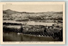 53604 W5340 Bad Honnef - Insel Grafenwerh u. Nonnennwerth