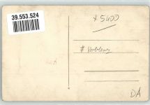 56068 W5400 Koblenz am Rhein - Denkmal Kaiser Wilhelm Mann Ort handschriftlich