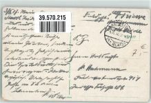 Bad Altheide Polanica Zdroj 1917 - Kurhaus Feldpost WK I