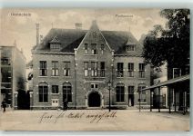 4201 Gorinchem - Postamt