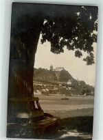 86150 W8900 Augsburg , Bay 1926 - Ort lt. Stempel
