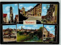 78628 W7210 Rottweil