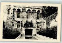 Split Spalato Foto AK Stadttor