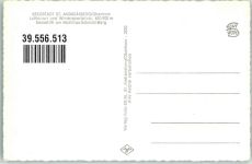 37444 W3424 St. Andreasberg - Sessellift am Matthias Schmidt Berg