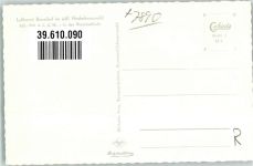 79761 W7890 Waldshut - Wutachschlucht