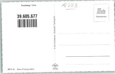 83308 W8223 Trostberg - Vogelschau