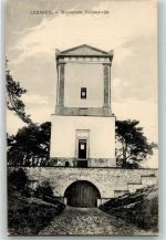 3956 Leersum Foto AK Denkmal Nellenstein