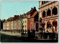 Posen Poznan - Starego Rynku