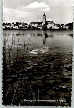 88353 W7964 Kißlegg Foto AK