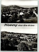 69151 W6903 Dilsberg Foto AK Neuhof