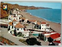 Fuengirola 1963 - Costa de Sol