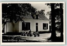 3741 Baarn - N.P.G. Centrum Buitenzorg