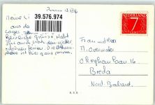3741 Baarn - N.P.G. Centrum Buitenzorg