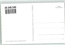 76596 W7564 Forbach , Baden - Murgeltal mit Krankenhaus Erholungsheim