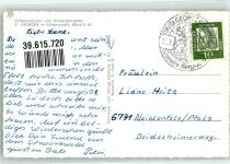 78112 W7742 St. Georgen im Schwarzwald