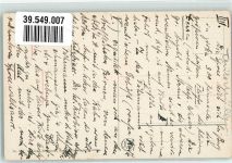 03222 O7543 Lübbenau - An der Eichschänke Tracht