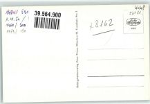 83727 W8162 Schliersee Foto AK