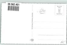67480 W6732 Edenkoben - Sesselbahn Friedensdenkmal