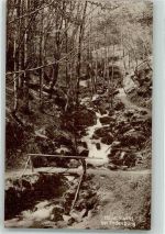 79585 W7853 Endenburg Gebrauchsspuren Höllschlucht
