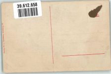 Sprengung einer Mine Verlag M.L. Carstens Artillerie WK I