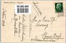 42100 Reggio Emilia 1937