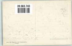 50014 Fiesole - Tatro Romano Denkmal