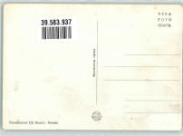 23100 Sondrio Foto AK Umbrailpass Edelweiß Vera Foto