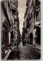 39100 Bozen Bolzano - Laubengasse