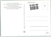 76889 W6749 Schweigen Foto AK Deutsches Weintor mit Gasthaus Fotograf Striemann