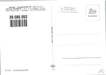 72250 W7290 Kniebis - Pension Waldblick