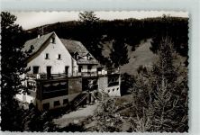 79585 W7853 Endenburg Gebrauchsspuren Gasthof Pension zum Pflug
