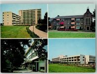 5600 Eindhoven - Bejaardencentrum Petruspark