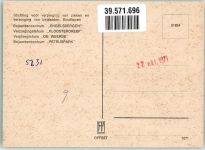 5600 Eindhoven - Bejaardencentrum Petruspark