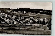 78112 W4442 St. Georgen im Schwarzwald