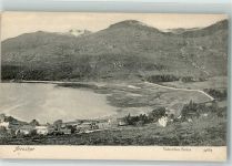 Glasgow - Arrochar Argyl Tarbet Dunbartonshire