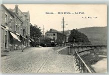 Esneux - Rive Droite Hotel Cafe
