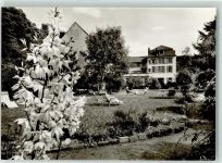 56864 W5582 Bad Bertrich - Hotel Dillenburg