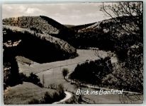 57334 W5928 Bad Laasphe FOTO KEINE AK Foto Original aus Archiv eines Ansichtskartenverlags