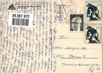 79400 W7842 Kandern - Jugendherberge Platzhof