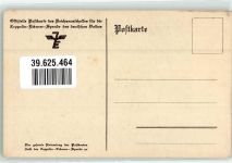 Hugo Eckener Faksimile Zeppelin Eckener Spende Zeppelin