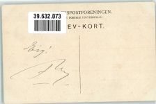 Kopenhagen København Foto AK Thorvaldsens Museum Thorvaldsens Grab