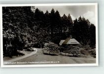 72290 W7298 Mittelsteinwald - Pension Villa Heinzelmann