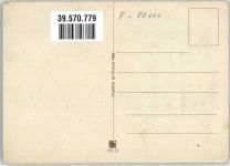 80000 Amiens Gebrauchsspuren Wappen Lithographie