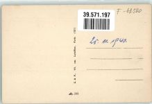 62520 Le Touquet-Paris-Plage Foto AK Le Royal-Picardy Auto Oldtimer