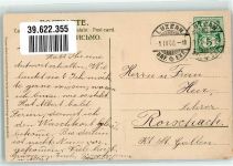 Heimatklänge Serie 1350 Meissner & Buch 1906