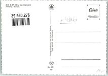 33602 W4800 Bethel , Kr Bielefeld - Theolog. Schule