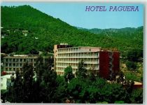 Peguera Paguera - Hotel