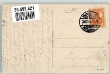 68159 W6800 Mannheim 1916 - Denkmal Kaiser Wilhelm Schlossplatz