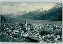 23100 Sondrio