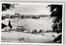 72250 W7290 Freudenstadt - Winter